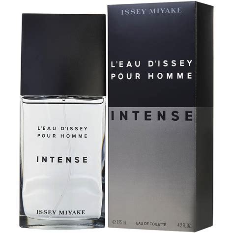 l'eau d'issey pour homme intense eau de toilette 75ml|l'eau d'issey pour homme fragrantica.